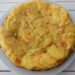 Tortilla espagnole au jambon