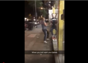 Le Kebab de la dernière chance