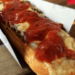 Baguettes Pizza