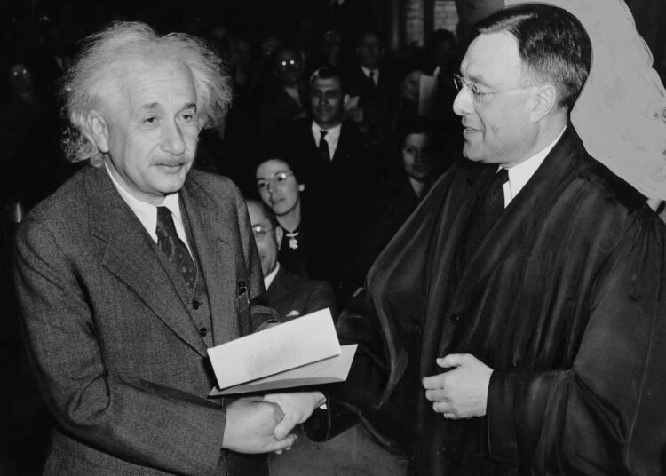 Test de QI, pas si simple qu’on pourrait le croire