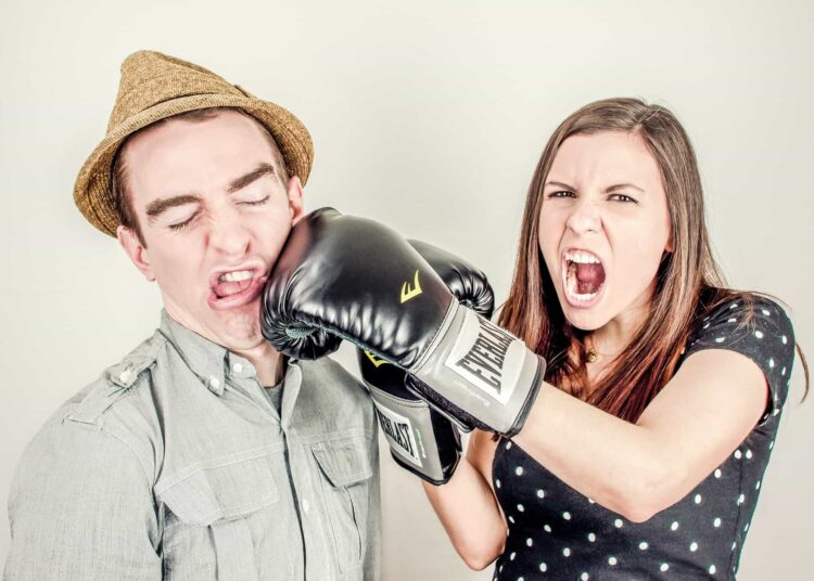 SOS : Mon coloc me donne des envies de meurtre