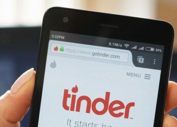 Le meilleur profil Tinder de tous les temps