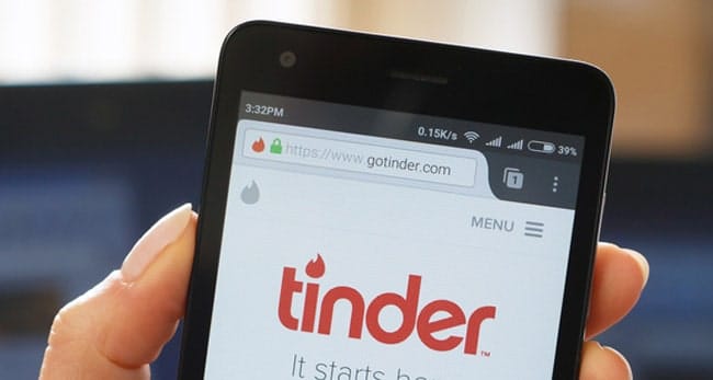 Le meilleur profil Tinder de tous les temps