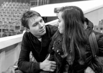 4 conseils pour faire le premier pas