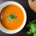 soupe potiron soupe de potiron ultra legere