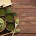 soupe thailandaise verte - Soupe de poulet – thaïlandaise (verte)