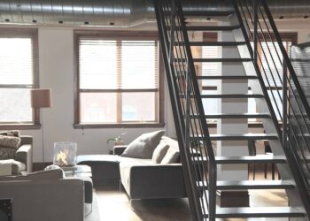 Comment ne pas devenir fou quand on vit dans un petit espace