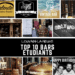 Bar Louvain-La-Neuve Top 10