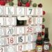 Calendrier de l’Avent pour étudiants