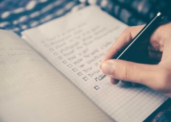 Tenir ses résolutions : mode d’emploi