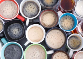 La caféine pendant les exams : une fausse bonne idée ?