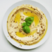 Houmous - houmous rapide à faire