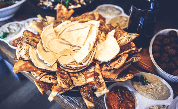 Recette facile de nachos