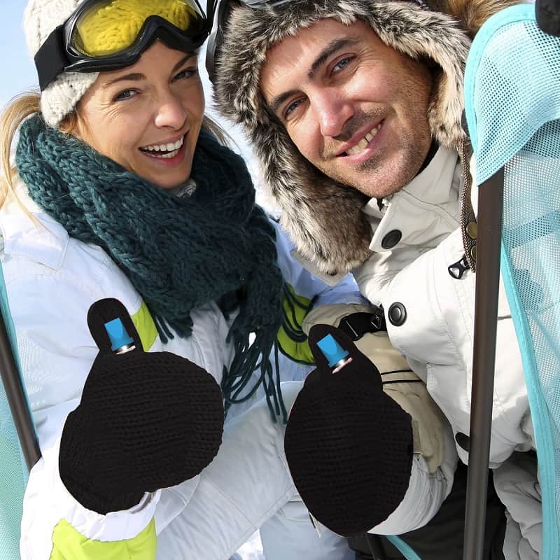 Tenues de ski incroyables : oseriez-vous porter ces combinaisons ?