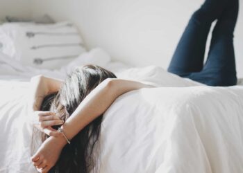 Ne rien faire est bon pour la santé