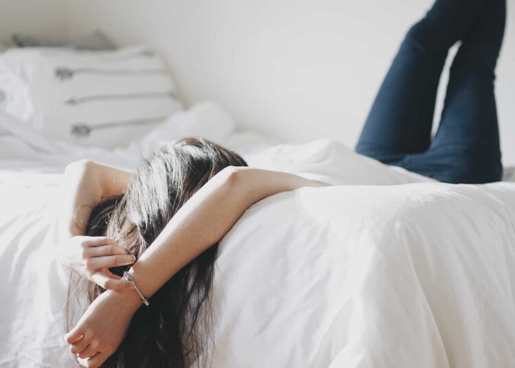 Ne rien faire est bon pour la santé