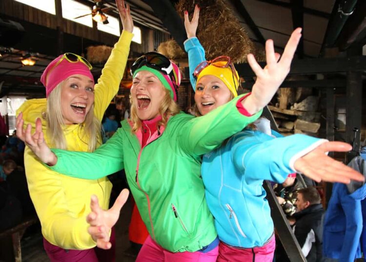 15 accessoires insolites pour ta session « SKI »