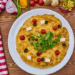 omlette - pizza - omelette