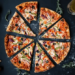 pizza - pita-pizza