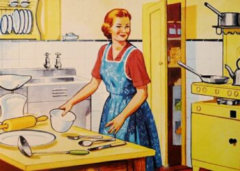 Tout ce qui va te manquer après avoir quitté le nid familial