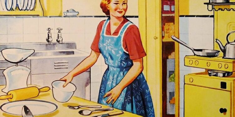 Tout ce qui va te manquer après avoir quitté le nid familial