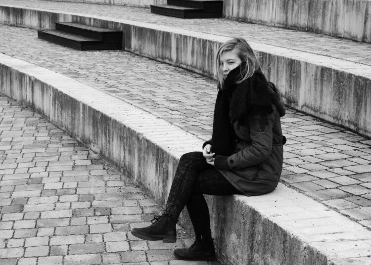 Je me remets d’une relation difficile