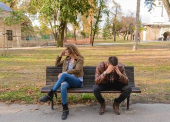 Comment bien vivre une rupture ?