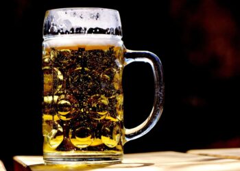 Record de transport de bière