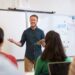 Le top 3 des meilleurs profs qui ont marqué tes études secondaires