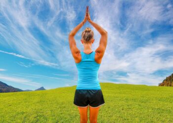 Faire du sport ou la clé du succès