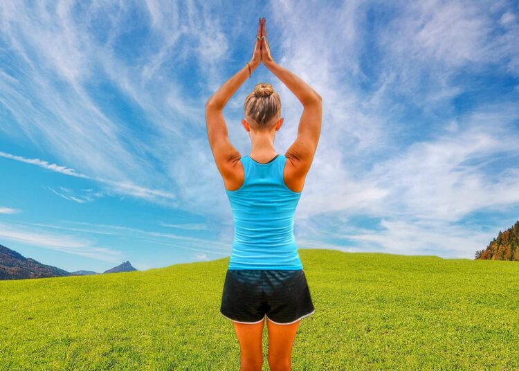 Faire du sport ou la clé du succès
