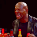 Terry Crews (Brooklyn Nine-Nine) pas trop fan des piments