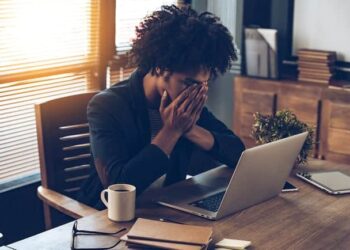 Des gens racontent leur pire bourde et comment ils l’ont réparée avant que qui que ce soit ne l’ai remarquée