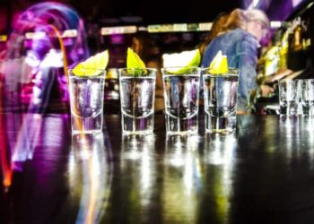 Que personne ne panique, mais le monde est sur le point de faire face à une pénurie de tequila… Okay, c’est bon, paniquez !