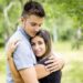 Une étude a prouvé que les mariages entre un homme grand et une petite femme sont les plus heureux