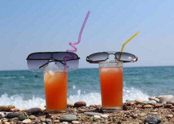 5 Cocktails pour les jours chauds qui arrivent
