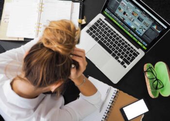 3 Conseils pour garder toute sa tête en période d’examen