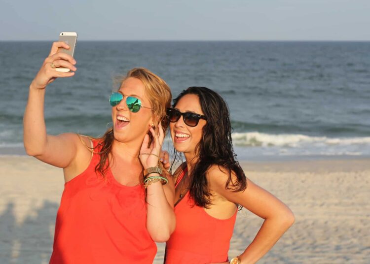 10 types de profils à connaître avant votre départ en vacances entre amis.
