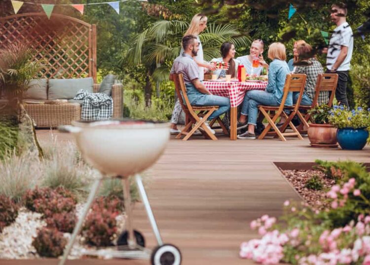 Tes premières vacances avec ta belle famille