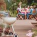 Tes premières vacances avec ta belle famille
