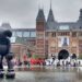 Etudiant,  comment  visiter  Amsterdam  sans  se  ruiner  ?