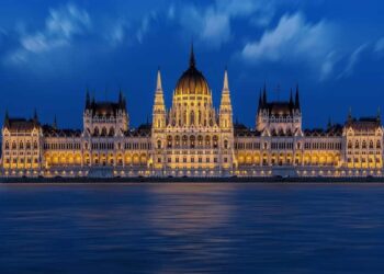 Étudiant : comment visiter Budapest sans se ruiner ?