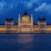Étudiant : comment visiter Budapest sans se ruiner ?