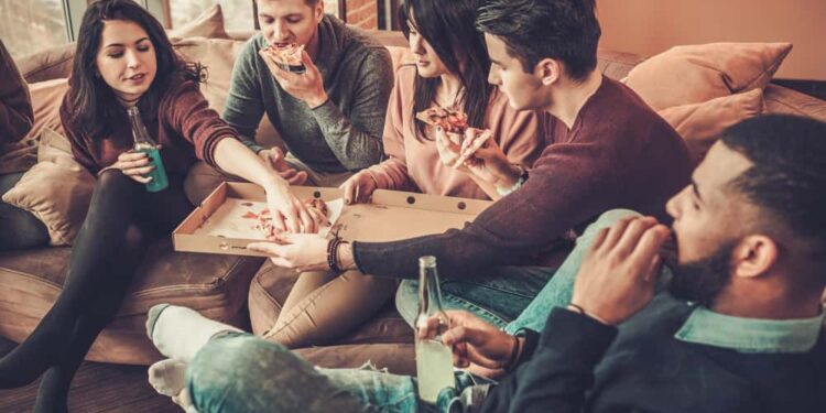 4 astuces pour bien s’entendre avec ses colocataires