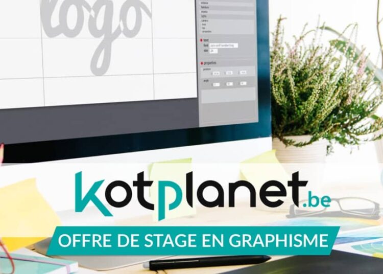 offre-de-stage-graphisme-Stage: Graphiste - Création univers de marque