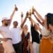 pexels-kampus-production - jeunes en soirée - les 6 types de potes bourrés en soirée