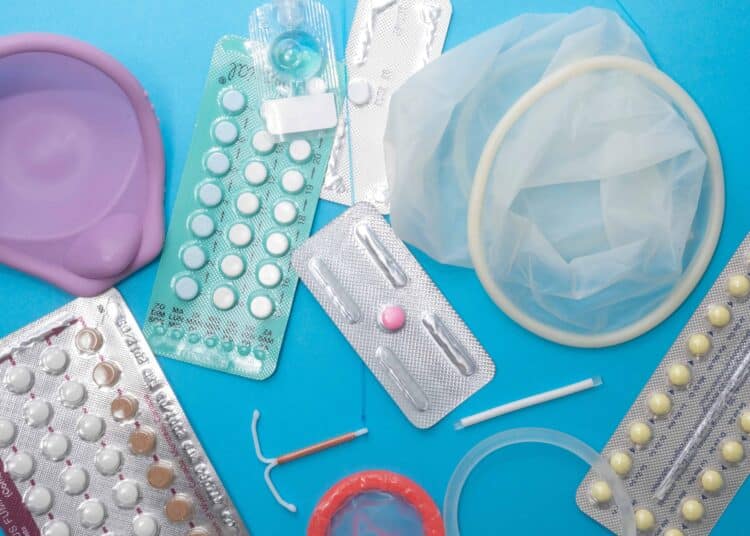 unsplash-reproductive-health-supplies-coalition - le point sur les différents moyens de contraception