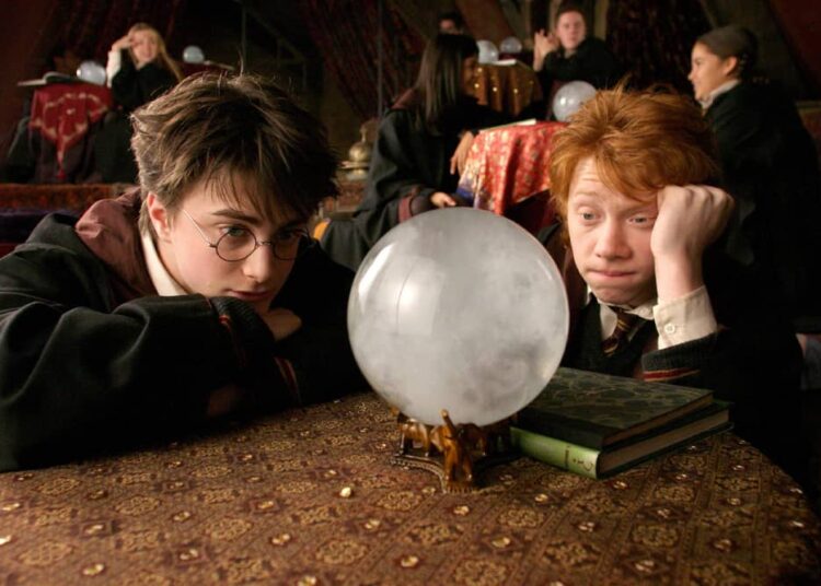 Une université propose des cours de droit Harry Potter