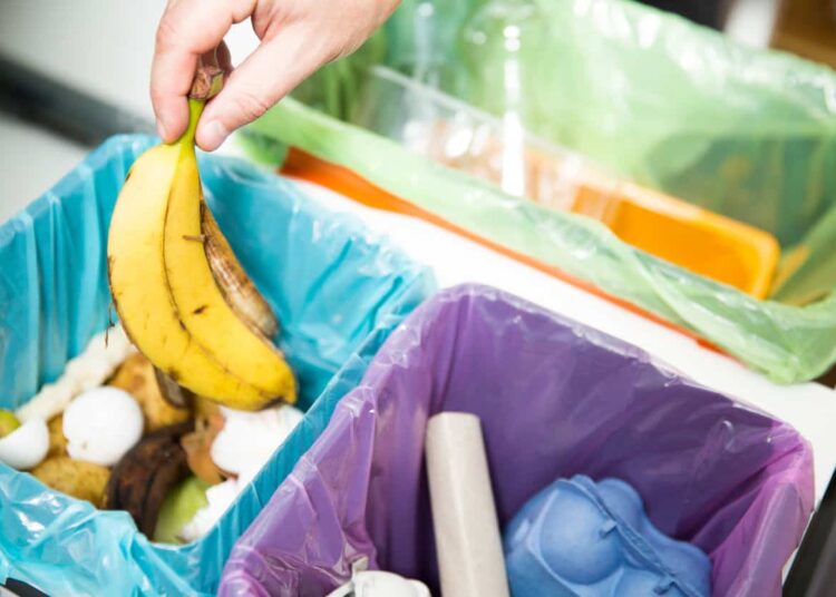 7 astuces pour réduire ses déchets