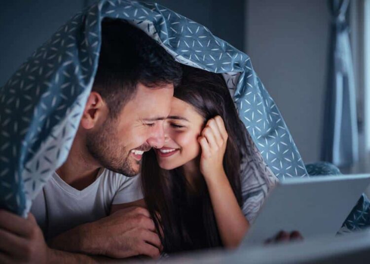 Top 10 des films à regarder pour la Saint Valentin